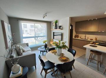 Departamento de 2 habitaciones, El Marqués · Departamento Preventa Nuevo · Zona Mirador 2 Recámaras · 84.12 m² Construidos