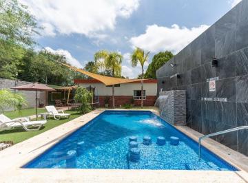 a4b2b4173f0a67cb923be1838d7f65df9e4ed13a4fc56baead255ddd824f6d12 · Quinta en Venta Villas Campestres, Cienega de Flores