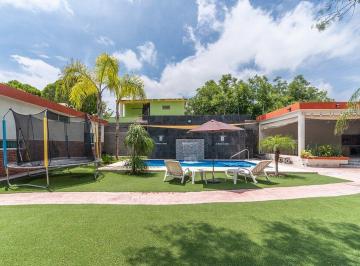 62d212ea118764711786dbc6cc3ebfee6f2ea15d67e18e36c97e73e5a0244153 · Quinta en Venta Villas Campestres, Cienega de Flores