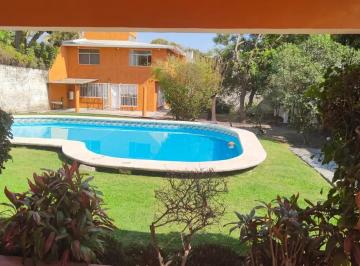Casa de 3 habitaciones, Temixco · Se Vende Casa en Lomas de Cuernavaca