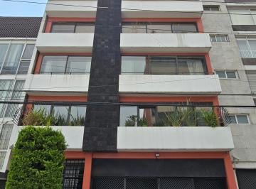 Departamento de 3 habitaciones, Benito Juárez · Departamento en Venta en del Valle Sur