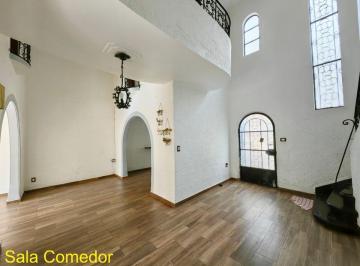 Casa de 4 habitaciones, Benito Juárez · Casa Venta en Col. Narvarte / 215 M²c