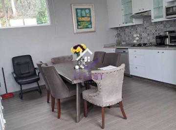 Departamento de 3 habitaciones, Coyoacán · Jardines del Pedregal, Departamento en Renta