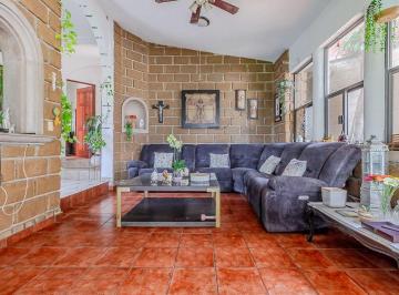 Casa de 4 habitaciones, Cuernavaca · Casa en Venta en Burgos Bugambilias, Temixco, Morelos.
