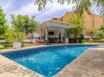Casa de 4 habitaciones, Cuernavaca · Casa en Venta, Burgos - Bugambilias, Temixco, Morelos.