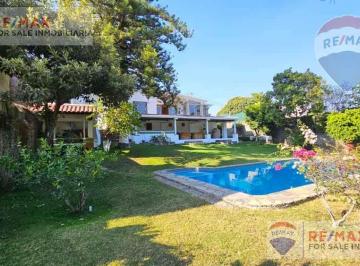 Casa · 358m² · 3 Recámaras · 4 Estacionamientos · Renta de Casa Sola, Col. Jardines de Delicias, Cuernavaca, Morelos…clave 4946