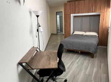 Departamento de 1 habitación, San Luis Potosí · Loft Amueblado en Renta en Col. Himno 3a Secc San Luis Potosi