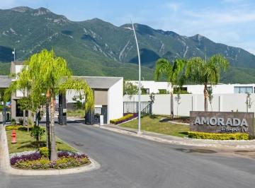 Terreno / Lote , Santiago · Terreno en Venta Amorada Residencial (4to Sector) – Santiago, N. L.