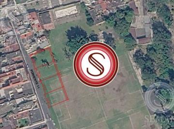 Terreno / Lote · Terreno en Orizaba Centro