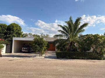 Casa de 3 habitaciones, Mérida · Casa de Una Planta en Privada Merida Yucatan