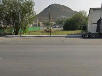 Terreno / Lote en Renta  Ramos Arizpe Centro · Renta Terreno Carretera a Los Pinos Ramos Arizpe 1973 m