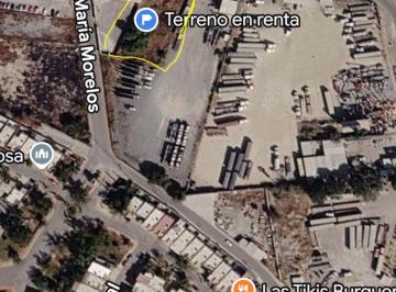 Terreno / Lote , Ramos Arizpe · Renta Terreno Carretera a Los Pinos Ramos Arizpe 1973 m