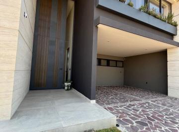 Casa de 3 habitaciones, León · Casa en Venta La Campiña Francesa con 3 Recamaras y Todas con Su Baño