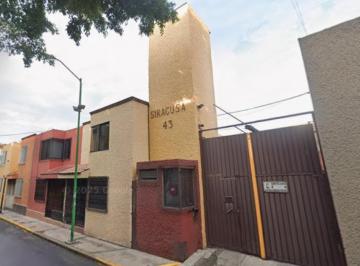 Casa en condominio de 3 habitaciones, Iztapalapa · Casa en Venta en Lomas Estrella, Iztapalapa, Cdmx. Clm