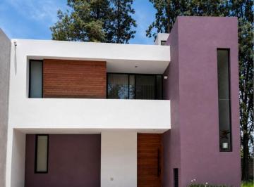 Casa de 4 habitaciones, San Pedro Cholula · Casa en Venta en San Pedro Cholula, Puebla