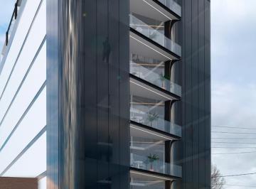 Oficina · 82m² · 1 Estacionamiento · Preventa de Oficinas Corporativas en Exclusivo Edificio, Av Río Mayo, Cuernavaca…clave 4689