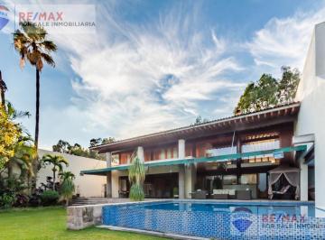 RE/MAX For Sale Inmobiliaria en Cuernavaca · Venta de Residencia, Fracc. Leñeros, Vista Hermosa, Cuernavaca, Morelos…clave 4697