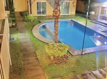 Casa en condominio · 173m² · 3 Recámaras · 2 Estacionamientos · Venta de Casa en Condominio, Xochitepec, Morelos…clave 4713