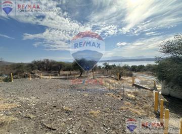 Terreno / Lote · 577m² · Venta de Lotes de Terreno en Tequesquitengo, Morelos…clave 4724