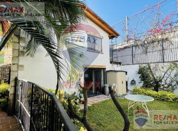 Casa en condominio · 132m² · 3 Recámaras · 2 Estacionamientos · Venta de Casa en Condominio, Amp. Maravillas, Cuernavaca…clave 4748