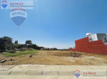 Terreno / Lote · 252m² · Venta de Terreno en Jardines de Ahuatepec, Cuernavaca, Morelos…clave 4840