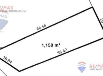 Terreno / Lote · 1150m² · Venta de Terreno en Club de Golf San Gaspar, Jiutepec, Morelos…clave 4838