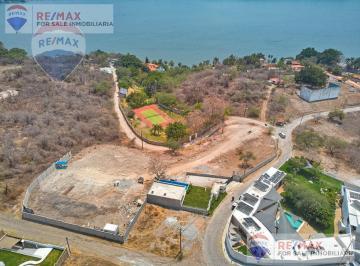 Terreno / Lote · 300m² · Venta de Lotes de Terreno en Fraccionamiento, Tequesquitengo, Morelos…clave 4855