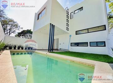 Venta de casa nueva en Lomas de Atzingo, Cuernavaca…Clave 4893 · Venta de Casa Nueva en Lomas de Atzingo, Cuernavaca…clave 4893