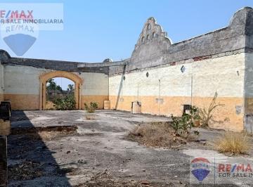 Terreno / Lote · 36m² · Venta de Terreno Plano en Tehuixtla, Jojutla, Morelos…clave 4938