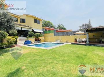 Venta de casa en Rancho Cortés, Cuernavaca, Morelos · Venta de Casa en Rancho Cortés, Cuernavaca, Morelos…clave 4960