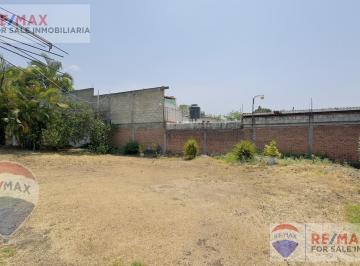 Venta de terreno, zona comercial, Ahuatepec, Cuernavaca, Morelos · Venta de Terreno, Zona Comercial, Ahuatepec, Cuernavaca, Morelos…clave 4978