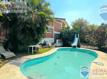 Venta de casa sola, Col. Lomas de Burgos, Temixco, Morelos · Venta de Casa Sola, Col. Lomas de Burgos, Temixco, Morelos…clave 4983