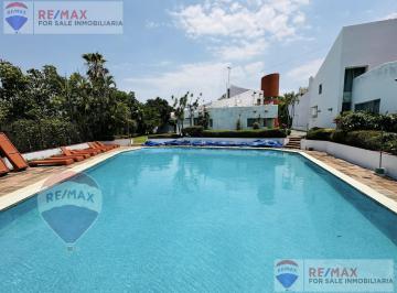 Venta de casa en condominio, Fracc. Las Quintas, Cuernavaca, Morelos · Venta de Casa en Condominio, Fracc. Las Quintas, Cuernavaca, Morelos…clave 5069