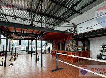 Local comercial · 390m² · 40 Estacionamientos · Renta de Local Comercial, Av Domingo Diez, Cuernavaca, Morelos…clave 5080
