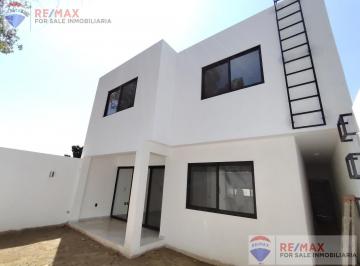Casa en condominio · 200m² · 3 Recámaras · 2 Estacionamientos · Pre - Venta de Casa, Col. Maravillas, Cuernavaca, Morelos…clave 5122