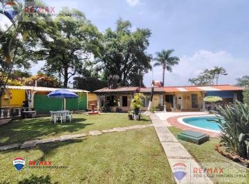 Venta de casa en Cantarranas, Cuernavaca, Morelos · Venta de Casa en Cantarranas, Cuernavaca, Morelos…clave 5130