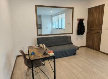 Departamento de 2 habitaciones, Benito Juárez · Venta Acogedor Departamento, Colonia Albert Cercano a Metro Portales