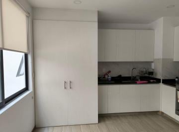 Departamento de 2 habitaciones, Benito Juárez · Venta Acogedor Departamento, Colonia Albert Cercano a Metro Portales
