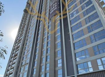 Departamento · 135m² · 3 Recámaras · 2 Estacionamientos · Departamento Nuevo en Renta en Puerta Las Lomas