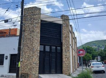 Bodega comercial , Monterrey · Bodega en Renta Monterrey Col Independencia