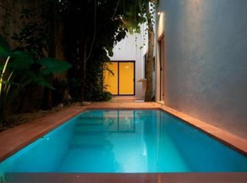 Casa · 135m² · 2 Recámaras · 1 Estacionamiento · Casa en Venta en García Ginerés
