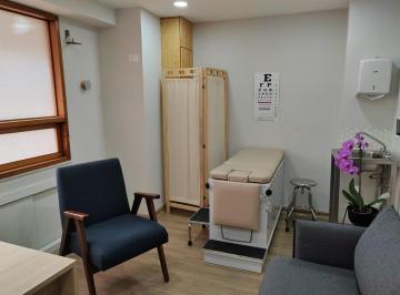 Local comercial de 2 habitaciones, Cuauhtémoc · Consultorios en Renta Roma Norte
