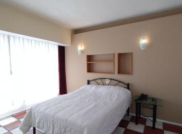 Departamento de 1 habitación, Cuauhtémoc · Departamento Amueblado, a Unos Pasos del Metro, Ideal Para Moverse a Cualquier Parte de La Ciudad.