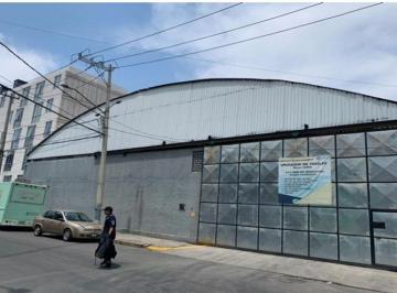 Bodega comercial de 6 habitaciones, Venustiano Carranza · Venta de Bodega