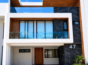 Casa de 3 habitaciones, San Andrés Cholula · Casa en Renta en Lomas de Angelópolis, Puebla