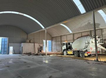 Bodega comercial , El Marqués · Bodega en Renta en Cumbres de Conín, El Marqués, Querétaro