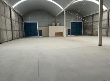 Bodega comercial 700m² Renta Cumbres de Conín Tercera Sección · Bodega Industrial en Renta en Cumbres de Conín, El Marqués, Querétaro