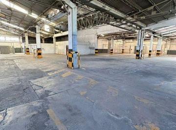 Nave industrial , Santa Catarina · Nave con Oficinas en Renta