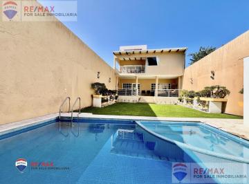 Venta de casa dentro del Fracc. Real Tetéla en Cuernavaca, Morelos · Venta de Casa Dentro del Fracc. Real Tetéla en Cuernavaca, Morelos…clave 5210