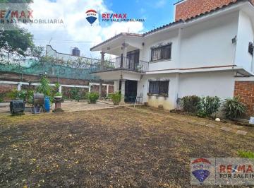 Venta de casa para remodelar en Vista Hermosa Cuernavaca, Morelos · Venta de Casa Para Remodelar en Vista Hermosa Cuernavaca, Morelos…clave 5196